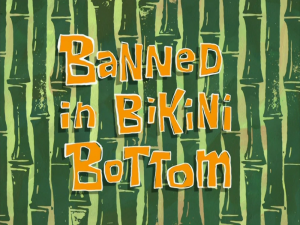 Img5033 — SPONGEBOB - Season 5 option 40