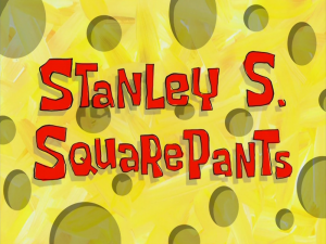 Img5034 — SPONGEBOB - Season 5 option 41