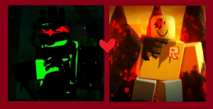 1x John Doe — forsaken pairings tier list🤑🤑 option 1