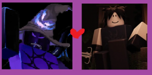 Azure Two Time — forsaken pairings tier list🤑🤑 option 2