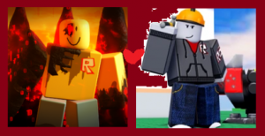 Builderman John Doe — forsaken pairings tier list🤑🤑 option 4