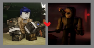 Jason Guest — forsaken pairings tier list🤑🤑 option 16