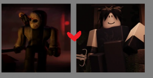 Jason Two Time — forsaken pairings tier list🤑🤑 option 18