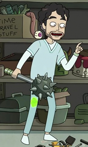 Img7947 — Rick and Morty Villains option 27