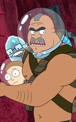 Img7951 — Rick and Morty Villains option 31