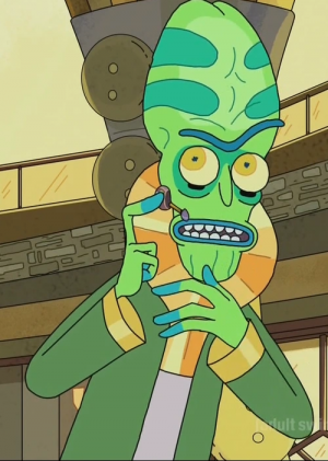 Img7958 — Rick and Morty Villains option 38