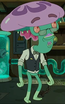 Img7962 — Rick and Morty Villains option 42