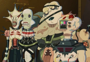 Img7964 — Rick and Morty Villains option 44