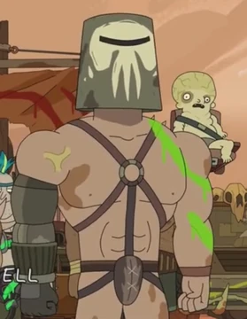 Img7965 — Rick and Morty Villains option 45