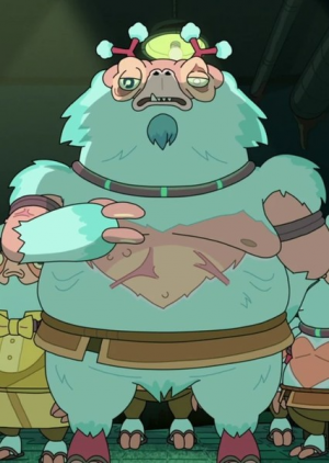 Img7977 — Rick and Morty Villains option 57
