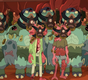 Img7982 — Rick and Morty Villains option 62