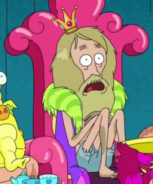 Img7983 — Rick and Morty Villains option 63