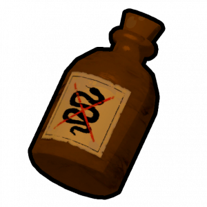 Antidote — PEAK game option 3