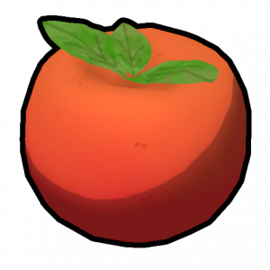Apple Berry Red — PEAK game option 5