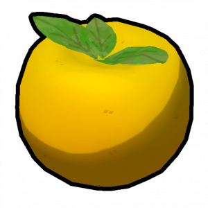 Apple Berry Yellow — PEAK game option 6