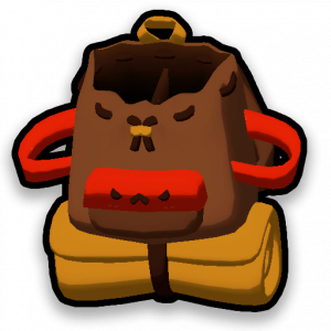 Backpack0 — PEAK game option 7