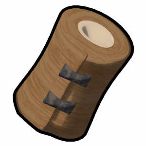 Bandages0 — PEAK game option 8