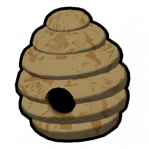 Beehive — PEAK game option 9