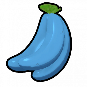 Berrynana Blue — PEAK game option 10