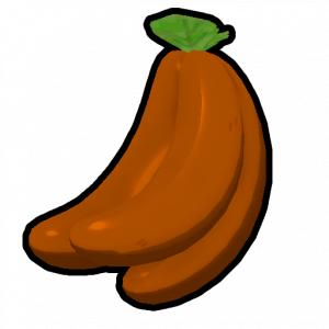 Berrynana Brown — PEAK game option 11