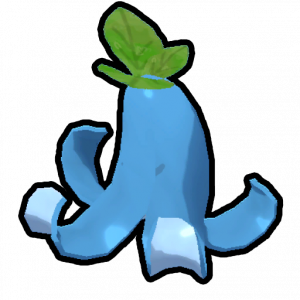 Berrynana Peel Blue Variant — PEAK game option 12