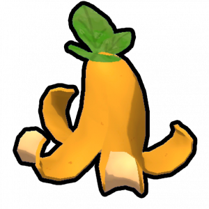 Berrynana Peel Yellow — PEAK game option 15