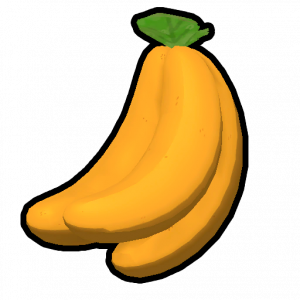 Berrynana Yellow — PEAK game option 17