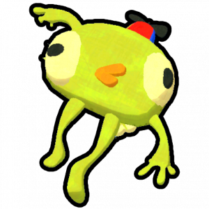 Bingbong0 — PEAK game option 18
