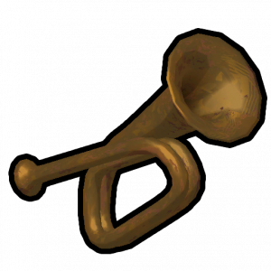 Bugle — PEAK game option 19