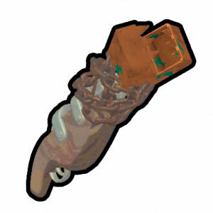 Chainshooter — PEAK game option 22