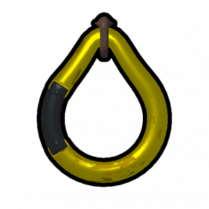 Climbingspike — PEAK game option 23
