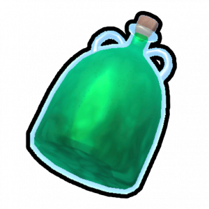 Cure All — PEAK game option 28