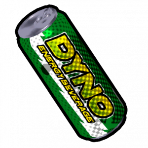 Energy Drink — PEAK game option 31