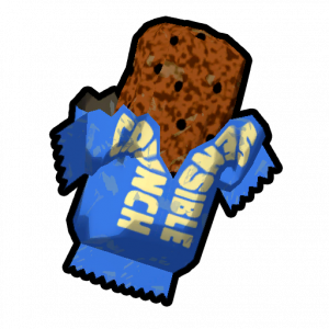 Granola Bar — PEAK game option 34