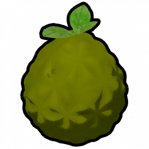 Kingberry Green — PEAK game option 43