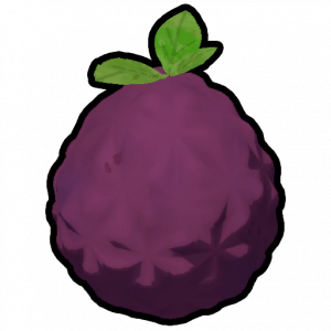 Kingberry Purple — PEAK game option 44