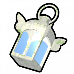 Lanternfaerie — PEAK game option 47