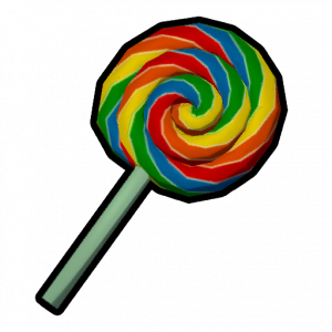Lollipop — PEAK game option 48