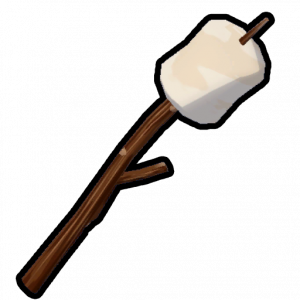 Marshmallow — PEAK game option 50