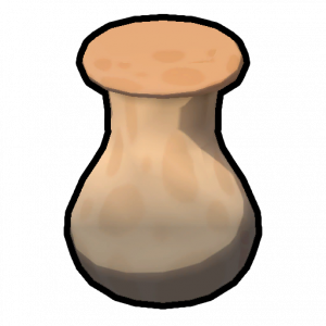 Mushroom Chubby — PEAK game option 52