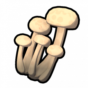 Mushroom Cluster — PEAK game option 54