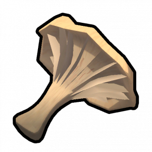 Mushroom Lace Poison — PEAK game option 56