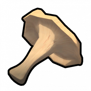 Mushroom Lace — PEAK game option 57