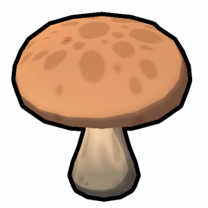 Mushroom Normie Poison — PEAK game option 58