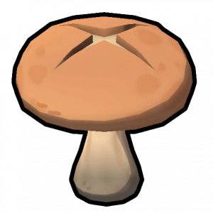 Mushroom Normie — PEAK game option 59