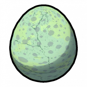 Nestegg — PEAK game option 61