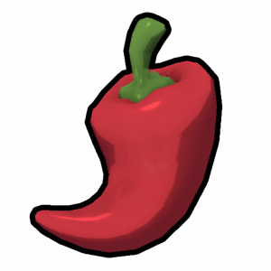 Pepper Berry — PEAK game option 63