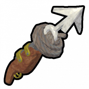 Ropeshooter — PEAK game option 66