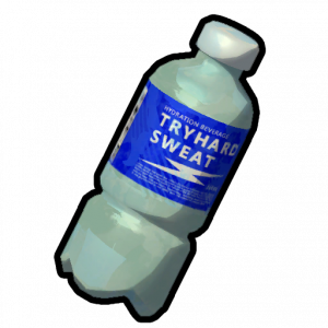 Sports Drink — PEAK game option 71
