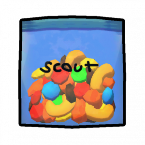 Trailmix0 — PEAK game option 72